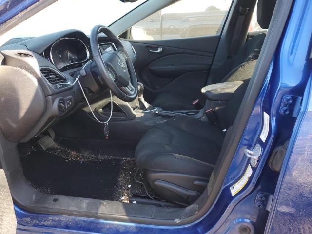 Photo 7 from auction – 2013 DODGE DART SXT with VIN 1C3CDFBA7DD103591