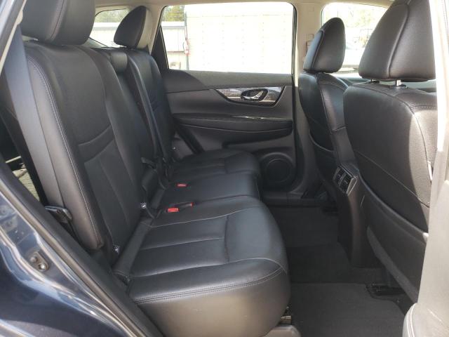 Photo 11 from auction – 2016 NISSAN ROGUE S with VIN 5N1AT2MVXGC771275