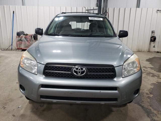Photo 5 from auction – 2006 TOYOTA RAV4 with VIN JTMBD33V966001627