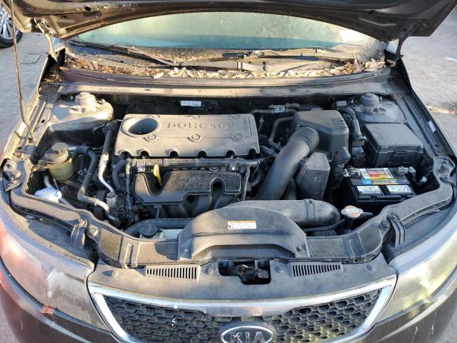 Фото 11 с аукциона – 2011 KIA FORTE EX с VIN KNAFU4A20B5448165