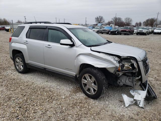 Photo 4 from auction – 2012 GMC TERRAIN SL with VIN 2GKALSEK3C6386141