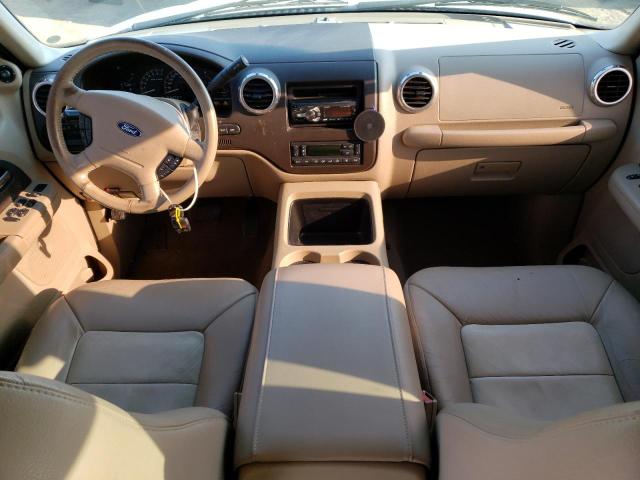 Photo 8 from auction – 2003 FORD EXPEDITION with VIN 1FMPU17L93LA58406
