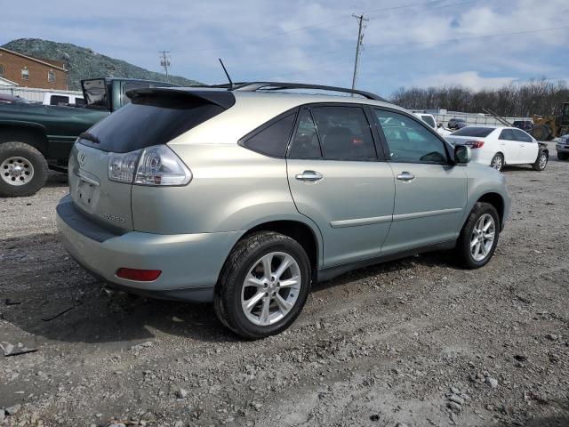 Photo 3 from auction – 2009 LEXUS RX 350 with VIN 2T2HK31U99C128896