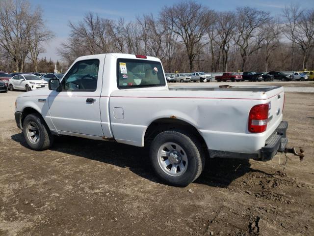 Photo 2 from auction – 2009 FORD RANGER with VIN 1FTYR10D19PA53389