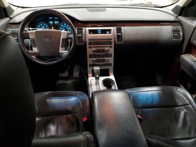 Photo 8 from auction – 2009 FORD FLEX SEL with VIN 2FMDK52C09BA22717