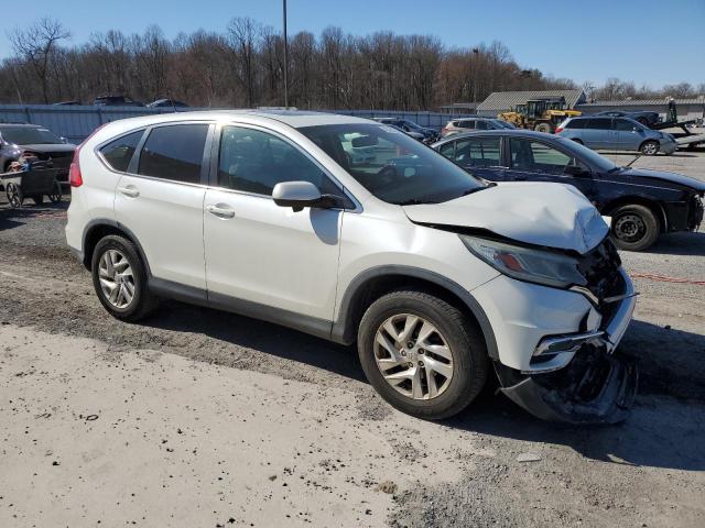 Photo 4 from auction – 2015 HONDA CR-V EX with VIN 5J6RM4H57FL002915
