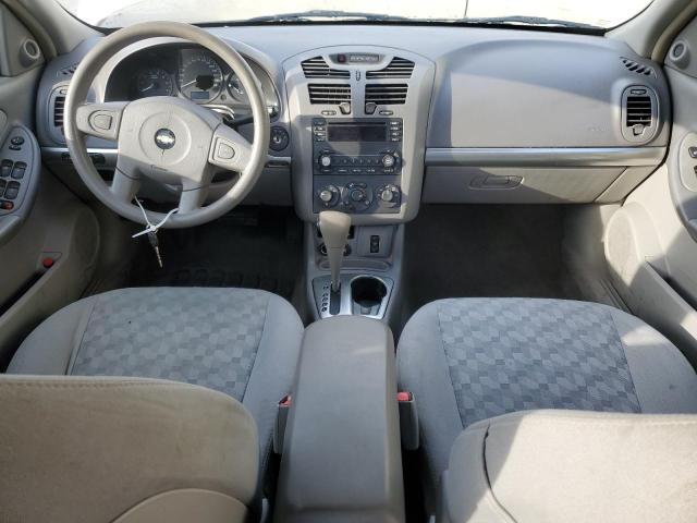 Photo 8 from auction – 2005 CHEVROLET MALIBU MAX with VIN 1G1ZT62845F132616