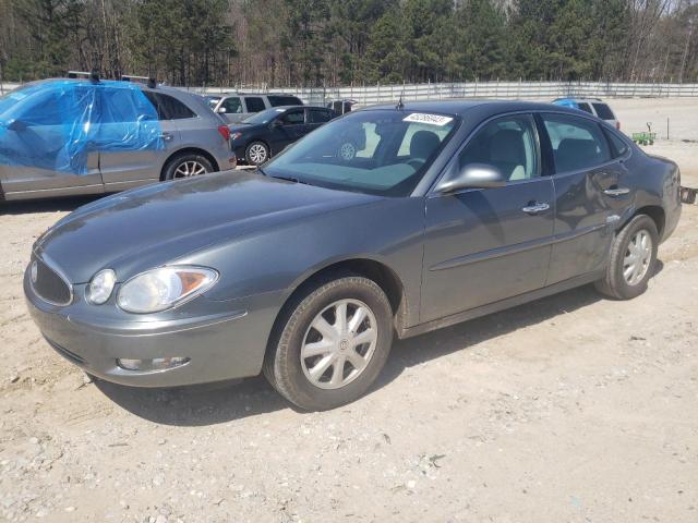 BUICK LACROSSE C 2005 with VIN 2G4WC532251230576 - Photo from auction