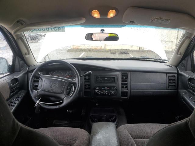 Photo 8 from auction – 2001 DODGE DURANGO with VIN 1B4HR28N01F618676