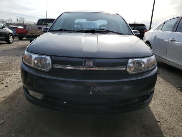 Photo 5 from auction – 2003 SATURN ION LEVEL with VIN 1G8AL52F63Z178256