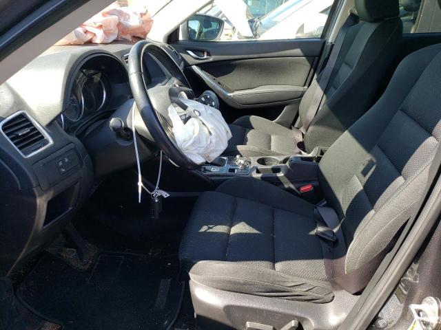 Photo 7 from auction – 2016 MAZDA CX-5 TOURI with VIN JM3KE4CY8G0766966