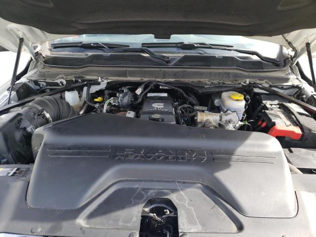 Photo 11 from auction – 2021 RAM 2500 LARAM with VIN 3C6UR5FL6MG679805