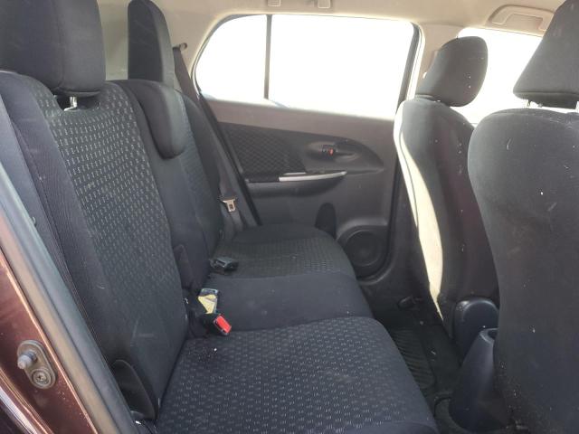 Photo 10 from auction – 2012 TOYOTA SCION XD with VIN JTKKU4B48C1017771