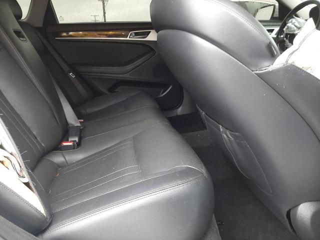 Photo 10 from auction – 2016 HYUNDAI GENESIS 3. with VIN KMHGN4JE0GU143546