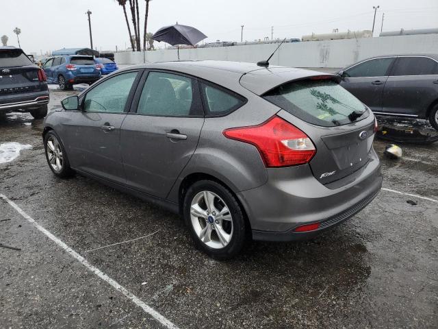Photo 2 from auction – 2014 FORD FOCUS SE with VIN 1FADP3K2XEL145961