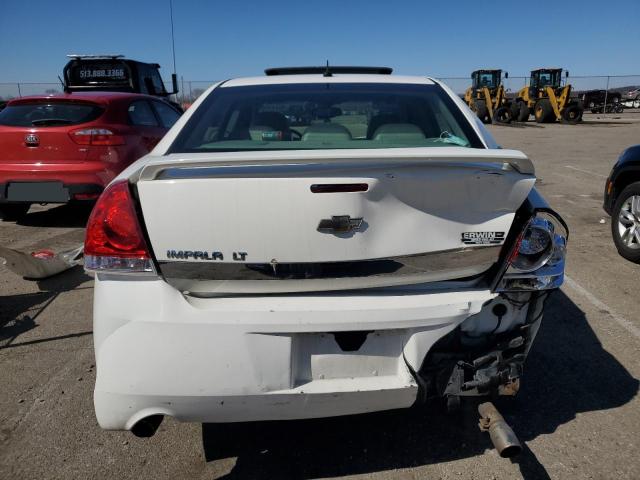 Photo 6 from auction – 2007 CHEVROLET IMPALA with VIN 2G1WC58R679212704