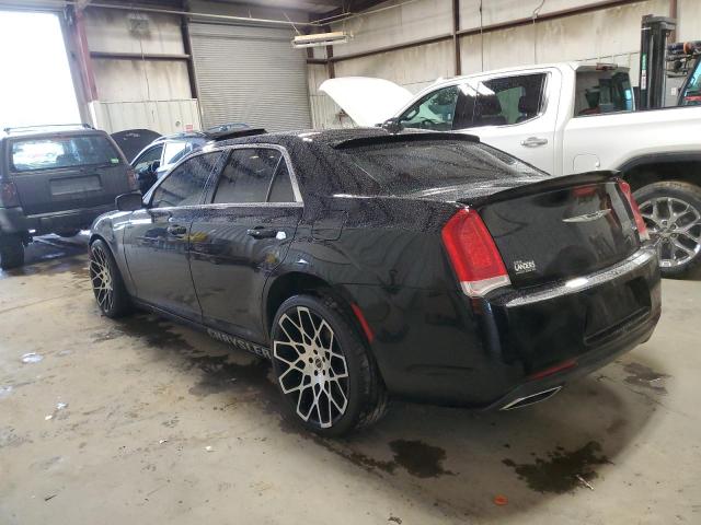 Photo 2 from auction – 2017 CHRYSLER 300 LIMITE with VIN 2C3CCAAG6HH596975