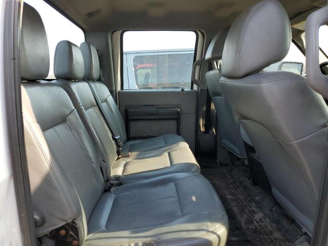 Photo 6 from auction – 2015 FORD F350 SUPER with VIN 1FT8W3BT8FEA02133