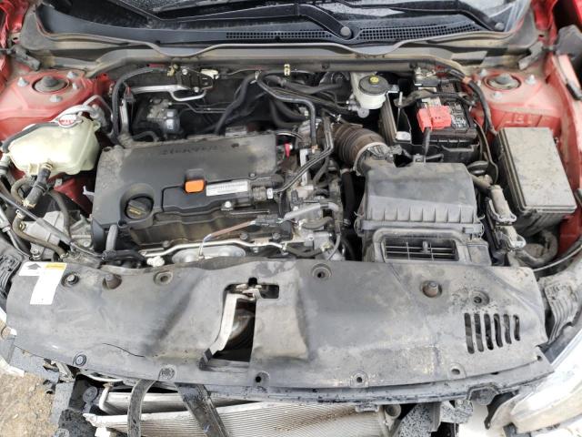 Photo 11 from auction – 2016 HONDA CIVIC LX with VIN 2HGFC4B06GH311185