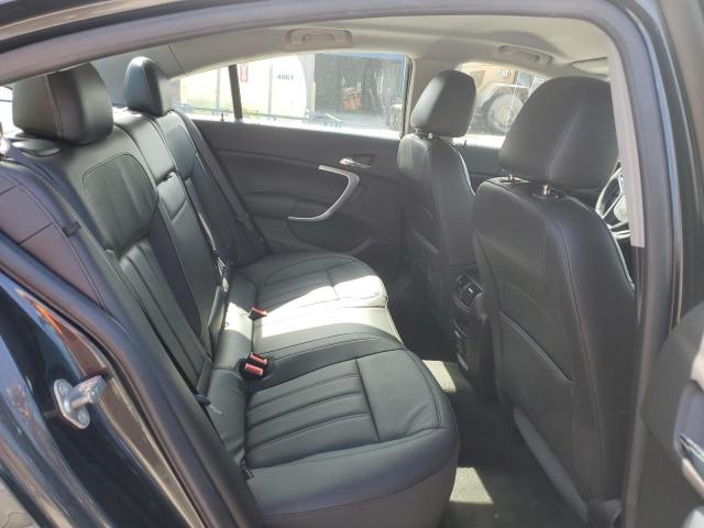 Photo 10 from auction – 2016 BUICK REGAL PREM with VIN 2G4GT5GX2G9121016
