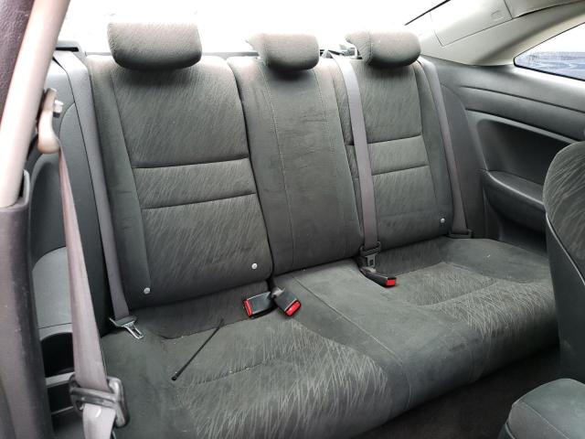 Photo 10 from auction – 2007 HONDA CIVIC EX with VIN 2HGFG12817H560101