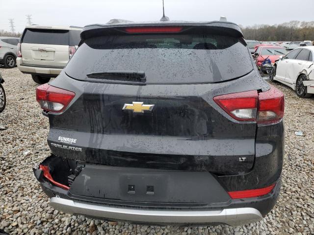 Photo 6 from auction – 2023 CHEVROLET TRAILBLAZE with VIN KL79MPS25PB046096