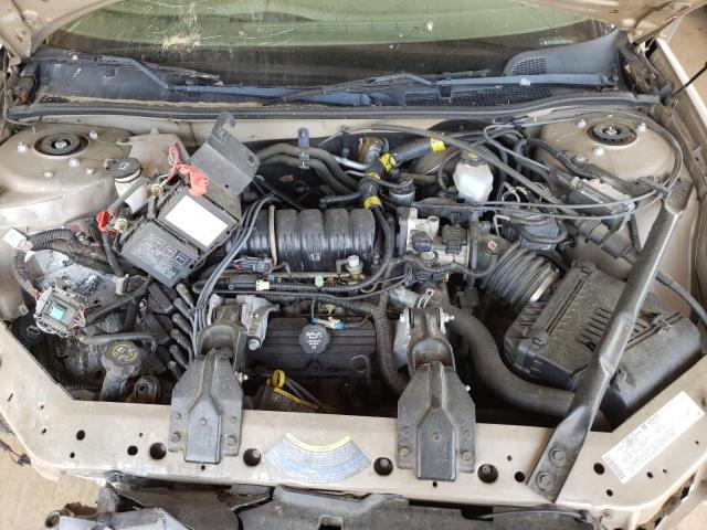 Photo 11 from auction – 2004 CHEVROLET IMPALA LS with VIN 2G1WH52K749225454