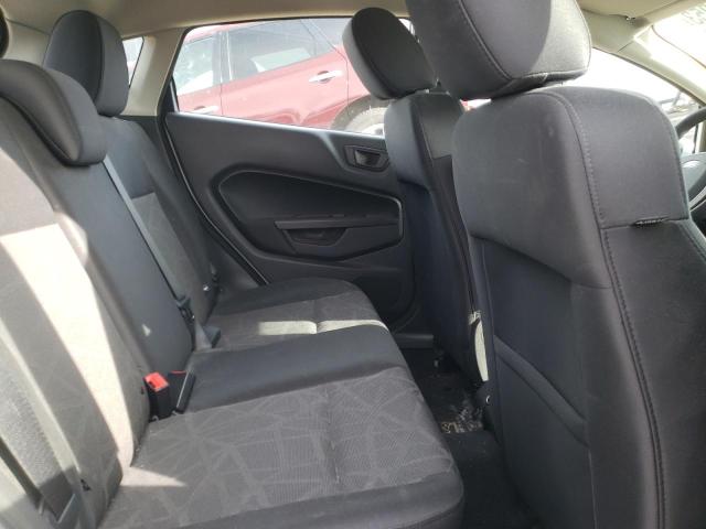 Photo 10 from auction – 2012 FORD FIESTA SE with VIN 3FADP4EJXCM137444