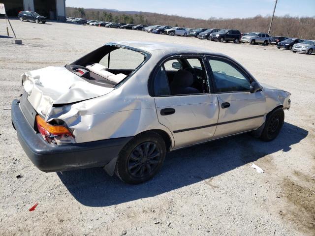 Photo 3 from auction – 1994 TOYOTA COROLLA LE with VIN 2T1AE09B7RC074528