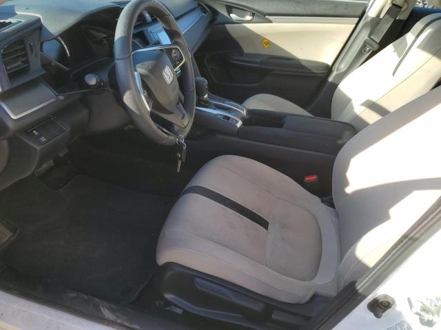 Photo 7 from auction – 2016 HONDA CIVIC LX with VIN 2HGFC2F57GH570116