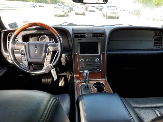 Photo 8 from auction – 2016 LINCOLN NAVIGATOR with VIN 5LMJJ2HT1GEL01412