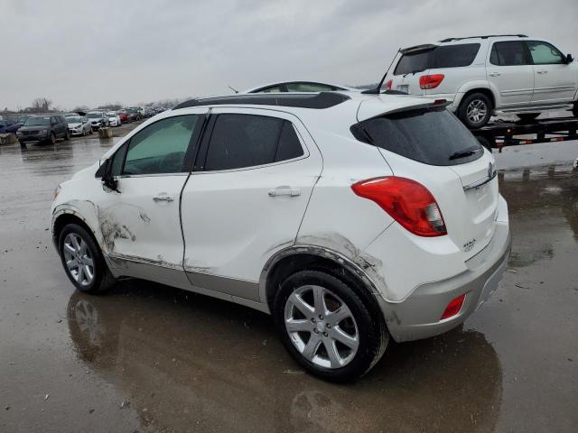 Photo 2 from auction – 2014 BUICK ENCORE PRE with VIN KL4CJHSBXEB629388