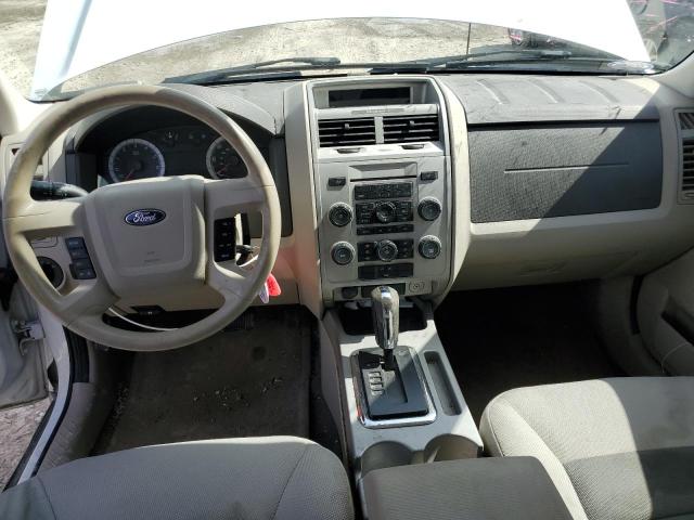 Photo 8 from auction – 2008 FORD ESCAPE HEV with VIN 1FMCU59HX8KD29890