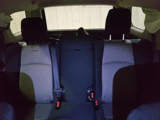 Photo 10 from auction – 2020 TOYOTA 4RUNNER SR with VIN JTEBU5JR4L5791109