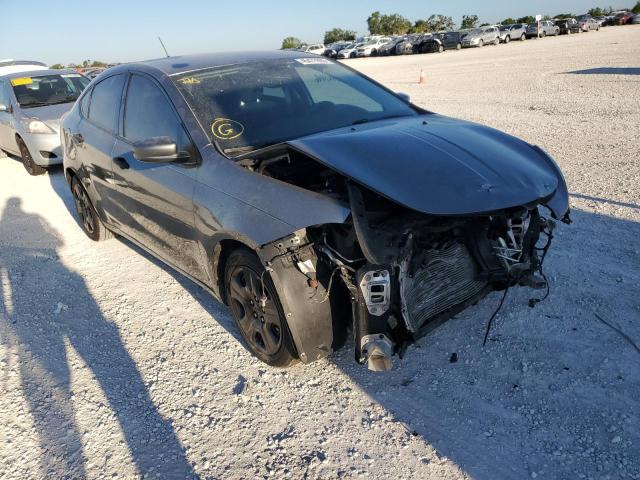 Photo 4 from auction – 2013 DODGE DART SE with VIN 1C3CDFAA5DD267519