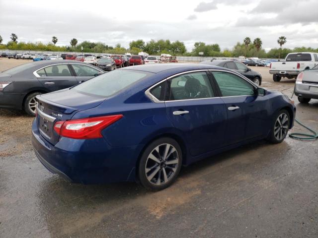 Photo 3 from auction – 2016 NISSAN ALTIMA 2.5 with VIN 1N4AL3AP4GC255998