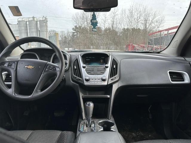Photo 9 from auction – 2016 CHEVROLET EQUINOX LS with VIN 1GNFLEEK2GZ106813