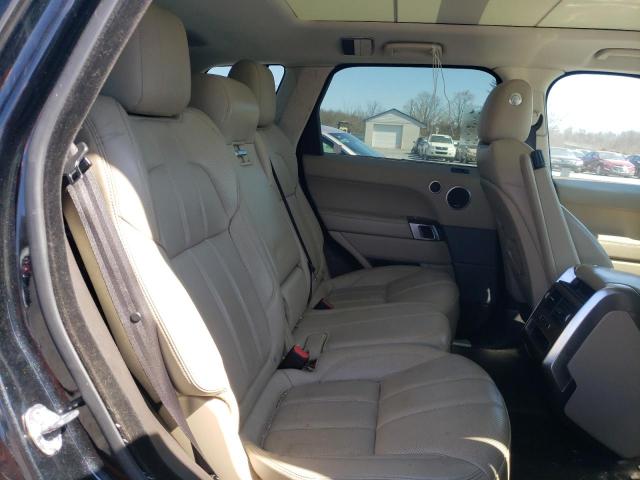 Foto 11 de la subasta – 2015 LAND ROVER RANGE ROVE con VIN SALWR2VF9FA610676