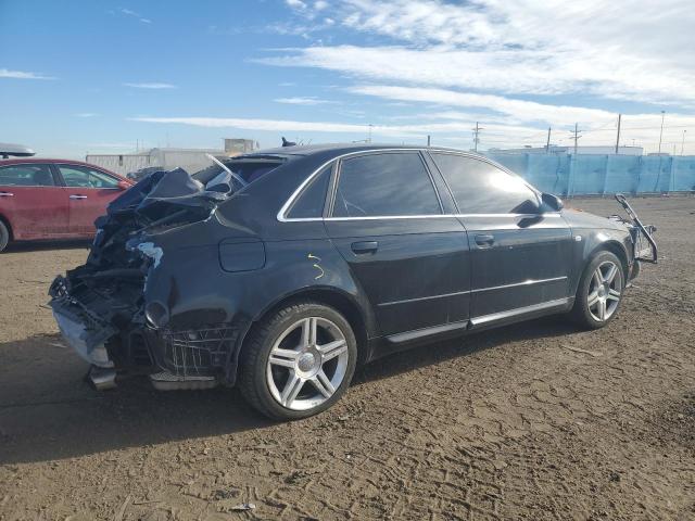Photo 3 from auction – 2008 AUDI A4 2.0T QU with VIN WAUDF78E08A053860