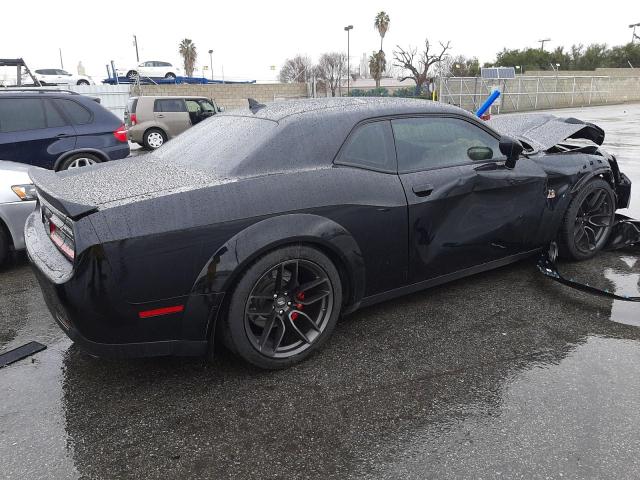 Photo 3 from auction – 2019 DODGE CHALLENGER with VIN 2C3CDZFJ5KH714649