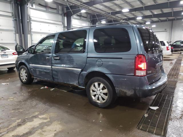 Photo 2 from auction – 2007 BUICK TERRAZA CX with VIN 5GADV23187D145083