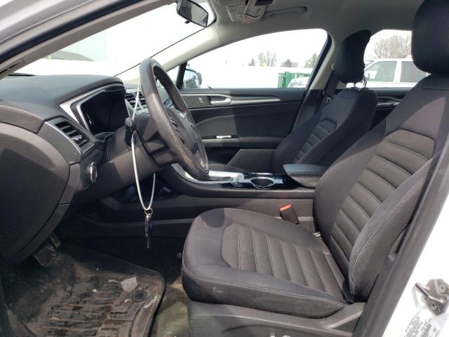 Photo 7 from auction – 2013 FORD FUSION SE with VIN 3FA6P0H7XDR321689