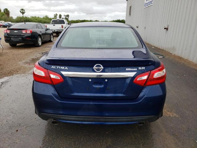 Photo 6 from auction – 2016 NISSAN ALTIMA 2.5 with VIN 1N4AL3AP4GC255998