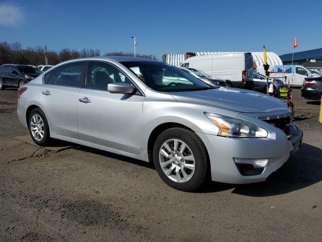 Photo 4 from auction – 2015 NISSAN ALTIMA 2.5 with VIN 1N4AL3APXFC240579