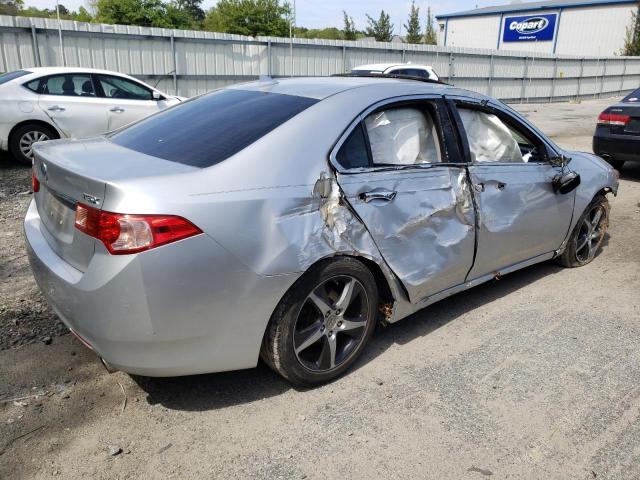 Photo 3 from auction – 2012 ACURA TSX with VIN JH4CU2F43CC018842