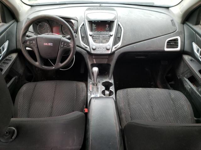Photo 8 from auction – 2013 GMC TERRAIN SL with VIN 2GKFLREK0D6234978