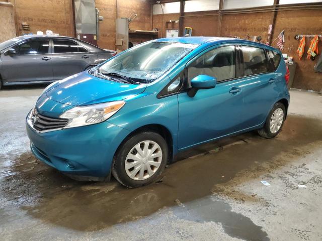 NISSAN VERSA NOTE 2015 with VIN 3N1CE2CP4FL442491 - Photo from auction