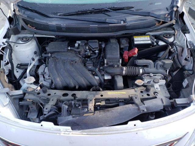 Photo 11 from auction – 2016 NISSAN VERSA S with VIN 3N1CN7AP4GL814932