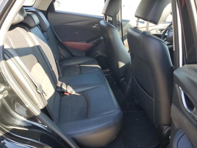 Photo 10 from auction – 2016 MAZDA CX-3 GRAND with VIN JM1DKBD77G0126199