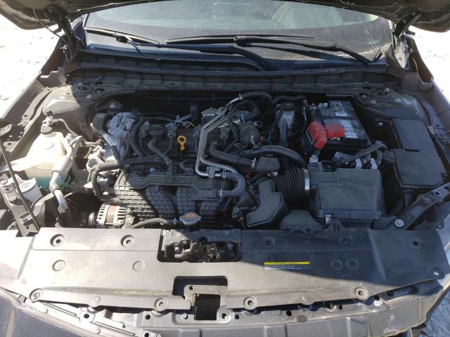 Photo 11 from auction – 2021 NISSAN ALTIMA SR with VIN 1N4BL4CV4MN364080